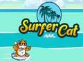 Laro Pusa ng Surfing online