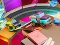 Laro Extreme Toy Race online