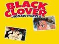 Laro Black Clover Jigsaw Puzzle online