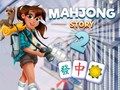 Laro Kwento ng Mahjong 2 online