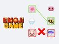 Laro Emoji Puzzle online