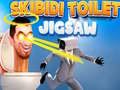 Laro Jigsaw Ng Banyo Skibidi online