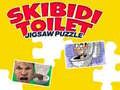 Laro Jigsaw Puzzles Skibidi Toilet online