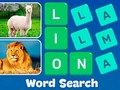 Laro Paghahanap ng mga Salita: Nakakatuwang Puzzle na Laro online