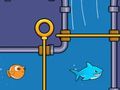 Laro Iligtas ang Isda online