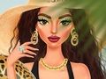 Laro Buhay sa Beach ng Glamour online