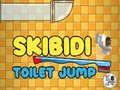 Laro Lundag ng Banyo Skibidi online