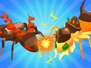 Laro Pagsamahin ang Fusion ng Ant Insekto online