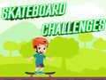 Laro Hamong Skateboard online