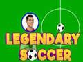 Laro Legendary Soccer online Laro Legendary Soccer online