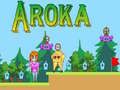 Laro Aroka online