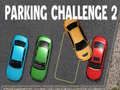 Laro Hamunin ang Pag-parking 2 online