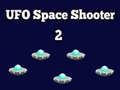 Laro UFO Tagabaril sa Kalawakan 2 online