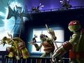 Laro Teenage Mutant Ninja Turtles: Mga Bayani ng Anino online