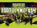 Laro Teenage Mutant Ninja Turtles: Laban ng Clan Foot online