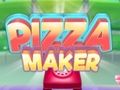 Laro Gumagawa ng Pizza online Laro Gumagawa ng Pizza online