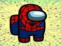 Laro Spider Sa Gitna Natin Impostor online