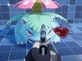Laro Pokemon Baril 2 online