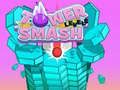 Laro Mga Antas ng Tower Smash online