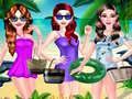Laro Mga Babaeng Fashion Ngayon Ng Beach Swimsuit online
