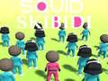 Laro SQUID Skibidi online