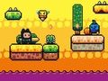 Laro Super Steve Pakikipagsapalaran online