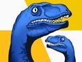 Laro Dino: Pagsamahin at Makipaglaban online