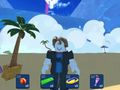Laro Roblox Tsunami online
