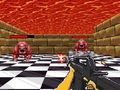 Laro Escaping FPS Retro online