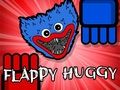 Laro Huggy Lumilipad online