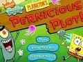 Laro Masamang Plano ni Plankton online Laro Masamang Plano ni Plankton online
