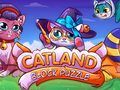 Laro Lupain ng Pusa: Block Puzzle online