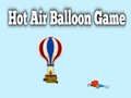 Laro Main ng Hot Air Balloon online