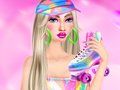 Laro Barbiecore online