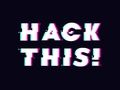Laro I-hack ito! online