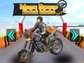 Laro Laro ng Moto Stunt Mega Ramp online