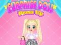 Laro Bihisan ang Surprise Doll online