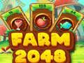 Laro Bukirin 2048 online