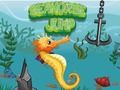 Laro Talon ng Seahorse online