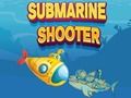 Laro Tagabaril ng Submarine online