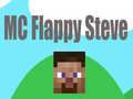 Laro MC Flappy Steve online
