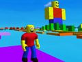 Laro Roblox Obby: Tore ng Impiyerno online