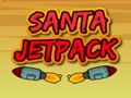 Laro Santa Jetpack online