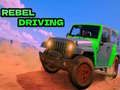 Laro Rebel Driving online