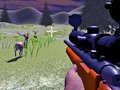 Laro Pangangaso ng mga Nakamamatay na Hayop sa pamamagitan ng Sniper online Laro Pangangaso ng mga Nakamamatay na Hayop sa pamamagitan ng Sniper online