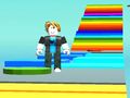 Laro Roblox Obby: Daan patungo sa Langit online