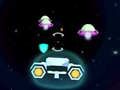 Laro Siyudad ng Digmaan ng Spaceship online