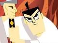Laro Samurai Jack: Kodigo ng Samurai online