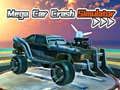 Laro Mega Car Crash Simulator online