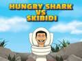 Laro Uhaw na Pating Vs Skibidi online Laro Uhaw na Pating Vs Skibidi online
